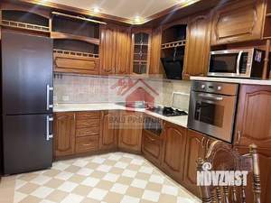 3-к квартира, вторичка, 120м2, 2/6 этаж