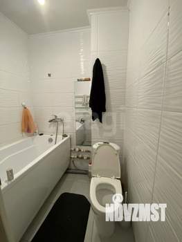 2-к квартира, вторичка, 42м2, 5/5 этаж