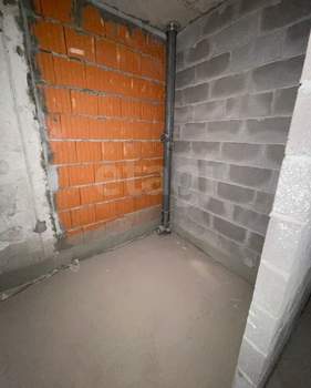 1-к квартира, вторичка, 48м2, 21/25 этаж