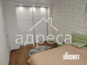 1-к квартира, вторичка, 40м2, 9/12 этаж