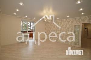 2-к квартира, вторичка, 101м2, 4/7 этаж