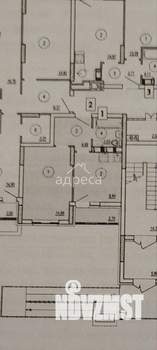1-к квартира, вторичка, 34м2, 1/24 этаж