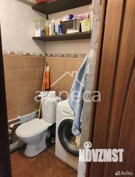 1-к квартира, вторичка, 33м2, 1/9 этаж