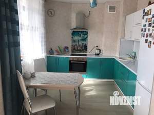 2-к квартира, вторичка, 56м2, 12/25 этаж