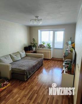 2-к квартира, вторичка, 55м2, 8/10 этаж