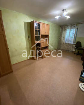 2-к квартира, вторичка, 66м2, 4/11 этаж