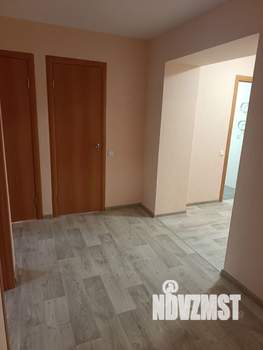 3-к квартира, вторичка, 93м2, 4/16 этаж