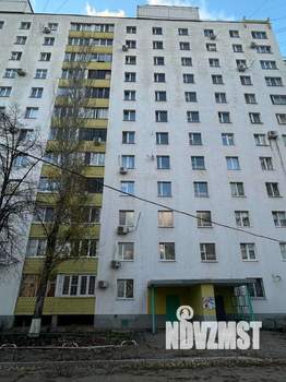 3-к квартира, вторичка, 66м2, 5/12 этаж