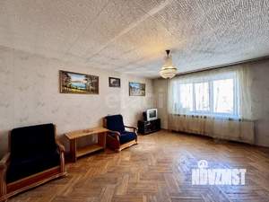 3-к квартира, вторичка, 88м2, 8/9 этаж