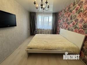 1-к квартира, вторичка, 40м2, 4/10 этаж
