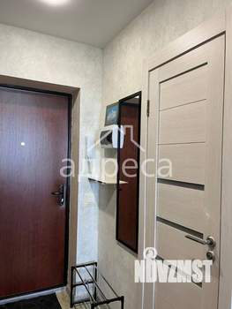 Студия квартира, вторичка, 30м2, 6/25 этаж