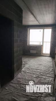 Студия квартира, вторичка, 30м2, 17/18 этаж