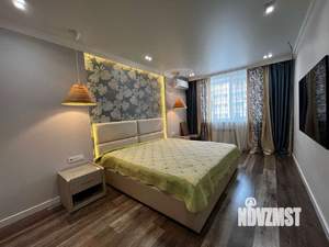 3-к квартира, вторичка, 82м2, 7/18 этаж