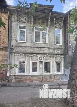 1-к квартира, вторичка, 35м2, 1/2 этаж