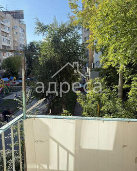 Студия квартира, вторичка, 13м2, 3/5 этаж