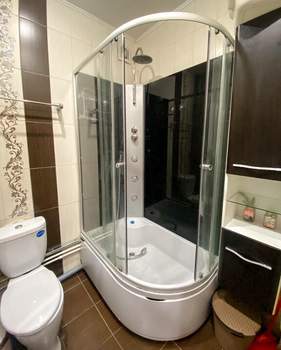 1-к квартира, вторичка, 31м2, 1/3 этаж