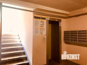 2-к квартира, вторичка, 61м2, 1/6 этаж