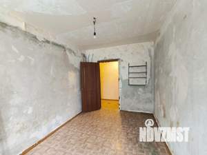 3-к квартира, вторичка, 55м2, 1/5 этаж