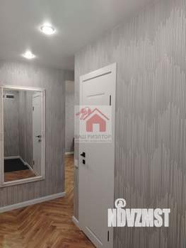 2-к квартира, вторичка, 46м2, 5/5 этаж