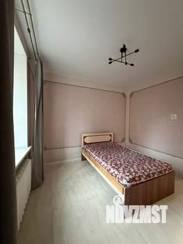 3-к квартира, вторичка, 74м2, 1/5 этаж