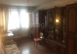 3-к квартира, вторичка, 58м2, 4/5 этаж