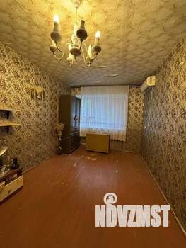 2-к квартира, вторичка, 47м2, 3/5 этаж
