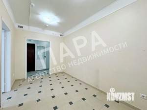 1-к квартира, вторичка, 33м2, 1/5 этаж