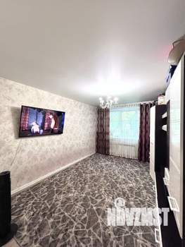 2-к квартира, вторичка, 46м2, 1/5 этаж