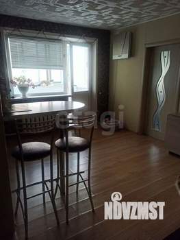 2-к квартира, вторичка, 45м2, 5/5 этаж