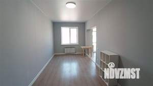 2-к квартира, вторичка, 53м2, 3/4 этаж