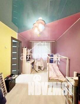 2-к квартира, вторичка, 45м2, 5/5 этаж