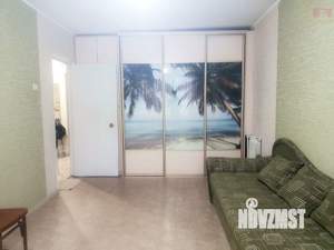 3-к квартира, вторичка, 61м2, 3/5 этаж