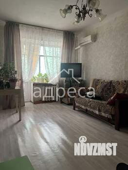 2-к квартира, вторичка, 45м2, 3/5 этаж