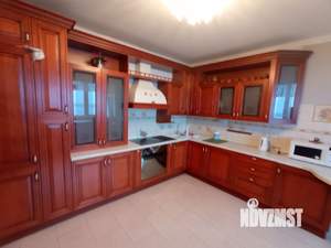 3-к квартира, вторичка, 135м2, 6/9 этаж