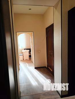 3-к квартира, вторичка, 76м2, 5/5 этаж