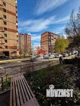 2-к квартира, вторичка, 62м2, 18/18 этаж