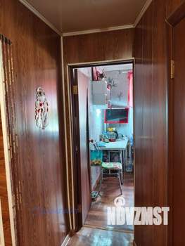 2-к квартира, вторичка, 44м2, 4/5 этаж