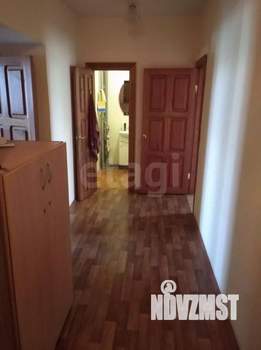 2-к квартира, вторичка, 65м2, 4/16 этаж