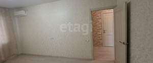 2-к квартира, вторичка, 55м2, 3/18 этаж