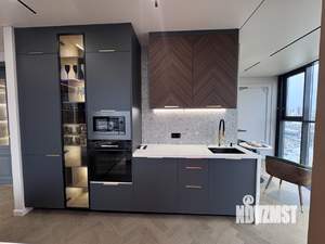 3-к квартира, вторичка, 118м2, 14/15 этаж