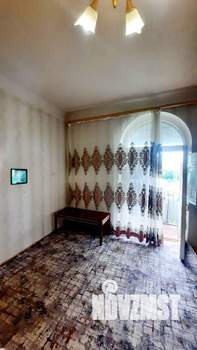 3-к квартира, вторичка, 99м2, 3/3 этаж
