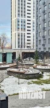 Студия квартира, сданный дом, 24м2, 5/9 этаж