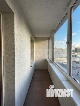 1-к квартира, вторичка, 50м2, 3/14 этаж