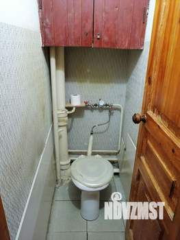 4-к квартира, вторичка, 80м2, 2/10 этаж