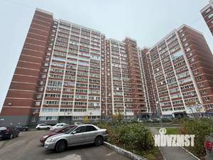 1-к квартира, вторичка, 36м2, 17/18 этаж