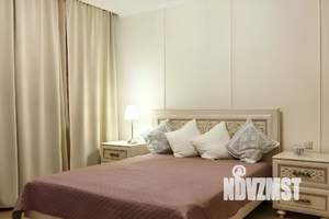 2-к квартира, вторичка, 85м2, 10/25 этаж