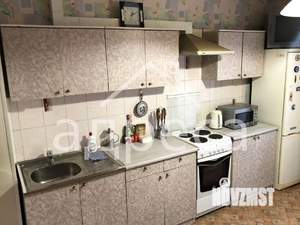 1-к квартира, вторичка, 45м2, 3/16 этаж