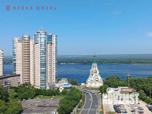 3-к квартира, вторичка, 133м2, 15/16 этаж