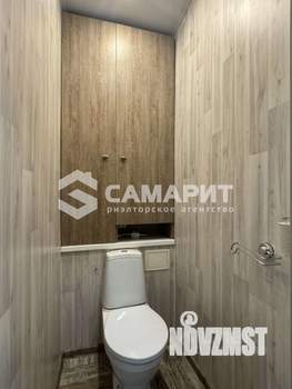 2-к квартира, вторичка, 59м2, 2/2 этаж