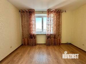 3-к квартира, вторичка, 89м2, 14/17 этаж